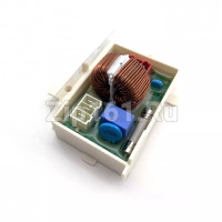 Сетевой фильтр стиральной машины  EAM60991315