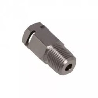 Соединительный штуцер Saeco 1/8 D4 мм, 11008875