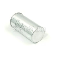 Конденсатор 30uF 5% 450V алюминий 2x4 контакта Конденсатор 30uF 5% 450V алюминий 2x4 контакта