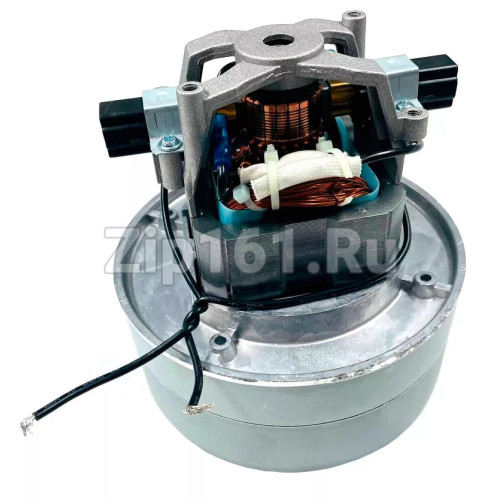 Мотор пылесоса моющий 1200W H149/65 D143 11ME05C Мотор пылесоса моющий 1200W H149/65 D143 11ME05C