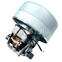 Мотор пылесоса моющий 1200W H149/65 D143 11ME05C Мотор пылесоса моющий 1200W H149/65 D143 11ME05C