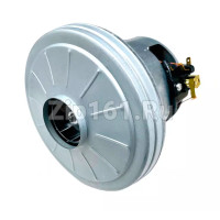 Мотор пылесоса 1600w, H120, D137.5  11ME75P