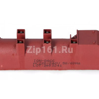 Блок электророзжига на 6-свечей универсальный COK602UN