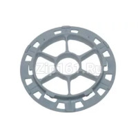 Крышка воздуховода Whirlpool 481246278994