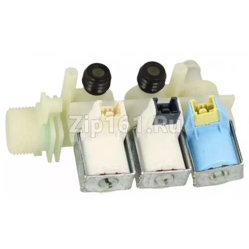 Электроклапан заливной воды TP 3W-90 для машин с сушкой Indesit C00110331