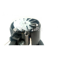 Двигатель пылесоса 1200W, H-180, D-144 SKL (Уценка)