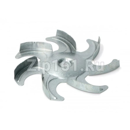 Крыльчатка вентилятора духовки Beko 217440103