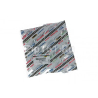 Крыльчатка вентилятора духовки Beko 217440103