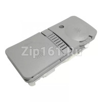 Порошкоприемник (дозатор) Beko 1718600900 Порошкоприемник (дозатор) Beko 1718600900