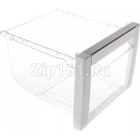 Ящик морозильной камеры для холодильника  00705813
