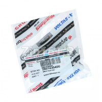 Палец крепления амортизатора () СМ Beko 2801430200