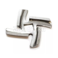 Нож мясорубки , Elenberg, VITEK,  MK-G20/30/38/8710 (посадка 9мм)