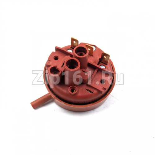 Пресостат (датчик уровня воды) Electrolux 1528189127 Пресостат (датчик уровня воды) Electrolux 1528189127