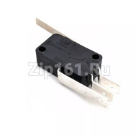 Микровыключатель ПММ Whirlpool 481227128452 BEKO 1883240100 INDESIT C00327229