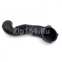 Патрубок от порошкоприемника к баку СМ  267532,