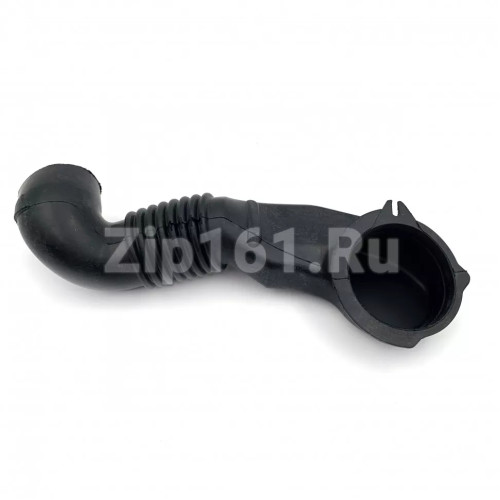 Патрубок от порошкоприемника к баку СМ  267532,