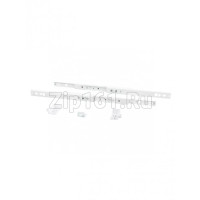 Направляющие для нижнего ящика, для холодильников  00740943