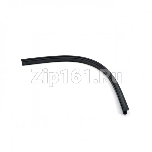 Уплотнительная резина дверцы посудомойки 45см Beko 1882470200