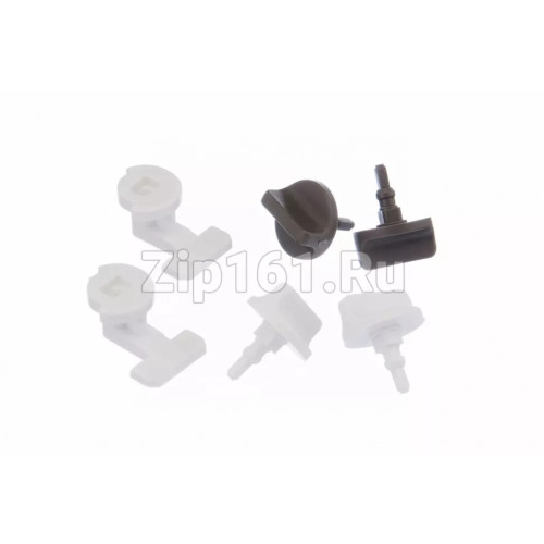 Комплект держателей для вытяжек  00181270