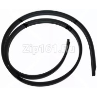 Уплотнительная резина дверцы посудомойки Beko 1749190200