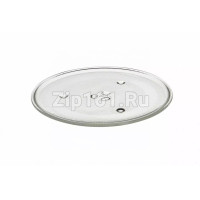 Тарелка для микроволновой печи D-280  00358054