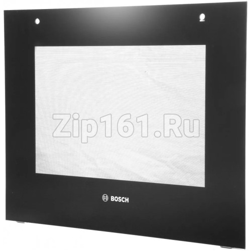 Внешнее стекло дверцы духового шкафа  00738937