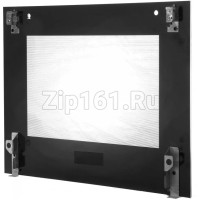 Внешнее стекло дверцы духового шкафа  00738937