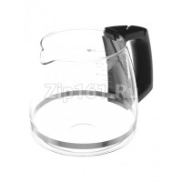 Стеклянная колба для кофеварок  12014694