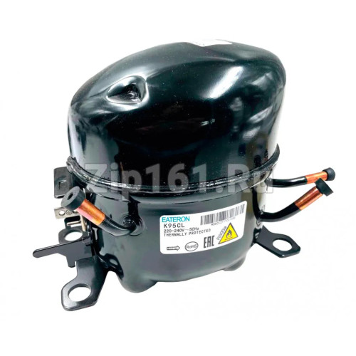 Компрессор K95CL (R-600, -23,3 С, 160 Вт) Компрессор K95CL (R-600, -23,3 С, 160 Вт)
