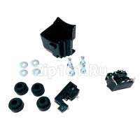 Компрессор K95CL (R-600, -23,3 С, 160 Вт) Компрессор K95CL (R-600, -23,3 С, 160 Вт)