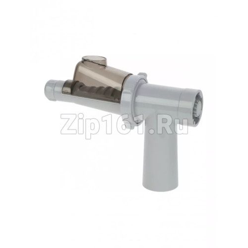 Hасадка-пресс для отжима сока для мясорубки  00753397