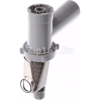 Hасадка-пресс для отжима сока для мясорубки  00753397