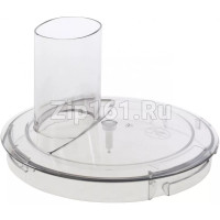Крышка кубикорезки для кухонного комбайна  00707370