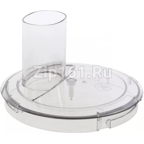 Крышка кубикорезки для кухонного комбайна  00707370