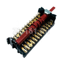 Переключатель духовки BEKO 263100032 9 позиций(Уценка)