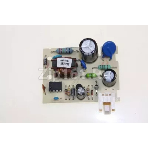 Модуль (силовая плата дисплея) Indesit C00144081