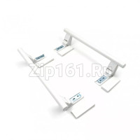 Ручки двери холодильника 2шт 310mm Liebherr 743067000 908674200