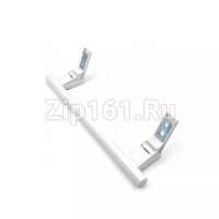 Ручки двери холодильника 2шт 310mm Liebherr 743067000 908674200