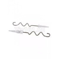 Крюки для замешивания теста  00659073