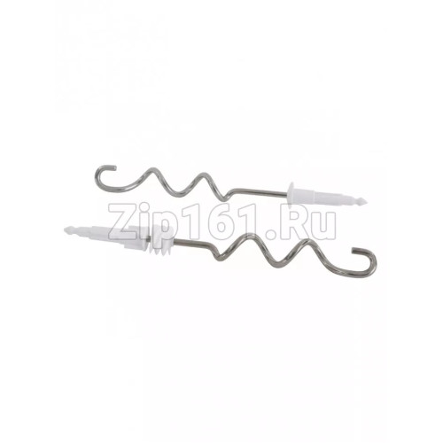 Крюки для замешивания теста  00659073