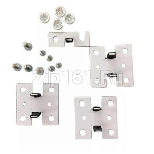 Комплект монтажных частей Атлант 789311000061