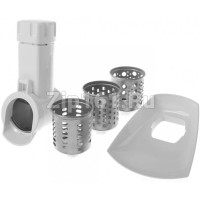 Насадка-шинковка для мясорубки  17003874