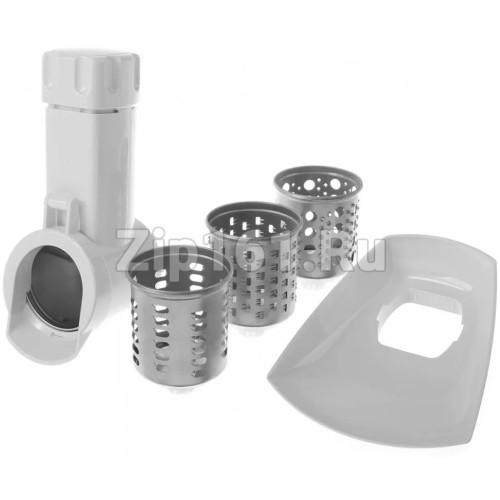 Насадка-шинковка для мясорубки  17003874