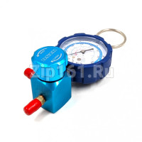 Манометрическая станция DSZH WK-467-GL Манометрическая станция DSZH WK-467-GL