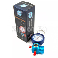 Манометрическая станция DSZH WK-468-GL Манометрическая станция DSZH WK-468-GL