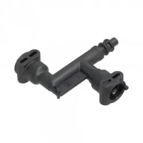 Распределительный-тройник для кофемашин ,  и Jura 606439