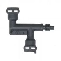 Распределительный-тройник для кофемашин ,  и Jura 606439