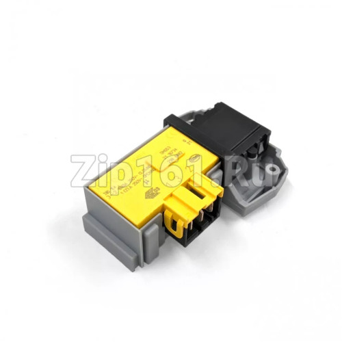 Замок люка стиральной машины Candy 41016879