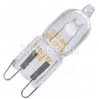 Галогеновая лампа G9, 230V, 40W, ориг., для плиты Electrolux 8085641028