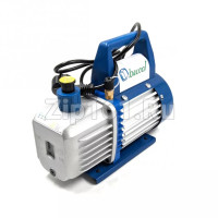 Насос вакуумный одноступенчатый Becool BC-VP-125 (производительность 42 л/мин)